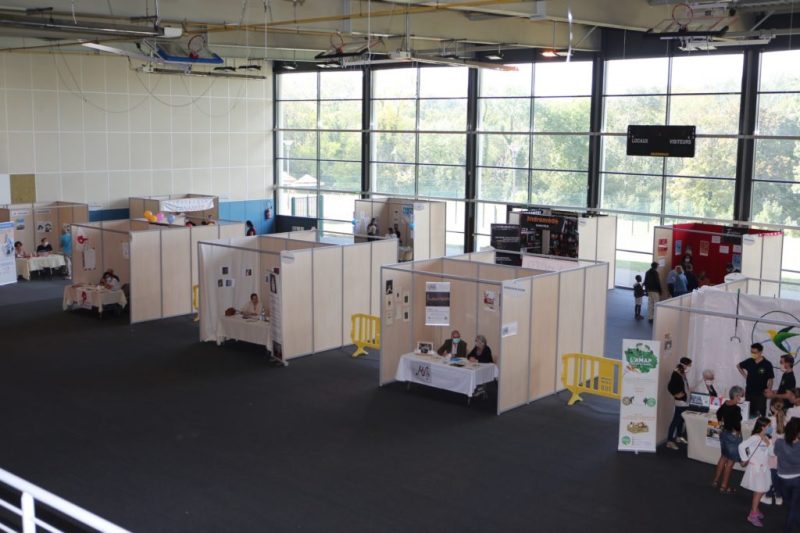 Forum des associations