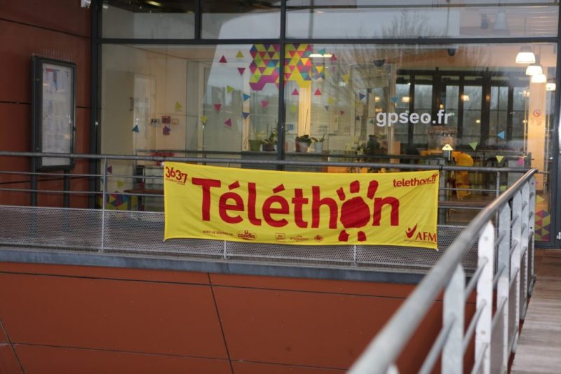 Téléthon