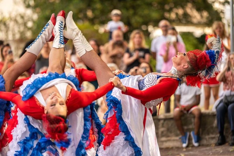 Journée Bleu Blanc Rouge