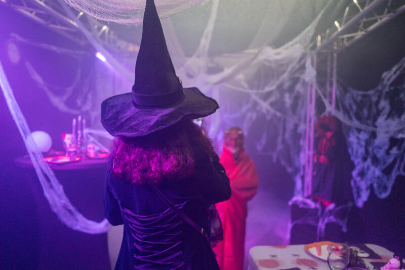 Les journées de l’horreur