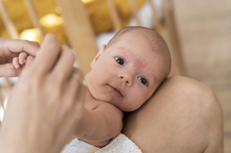 Atelier Mobilité : premiers mois de vie de bébé